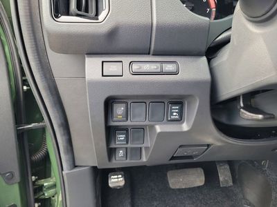 2026 Nissan Frontier - Photo 10