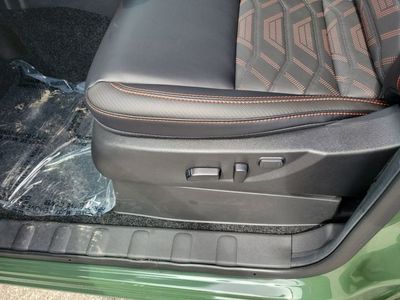 2026 Nissan Frontier - Photo 9