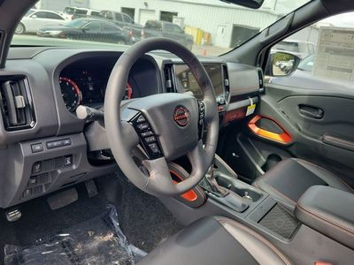 2026 Nissan Frontier - Photo 7