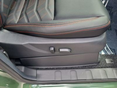 2026 Nissan Frontier - Photo 32
