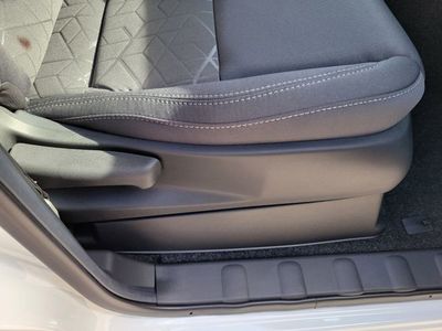 2026 Nissan Frontier - Photo 31
