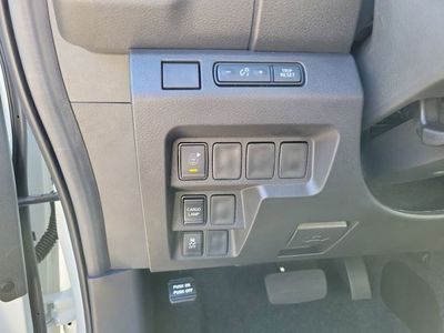 2026 Nissan Frontier - Photo 10