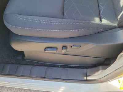 2026 Nissan Frontier - Photo 9