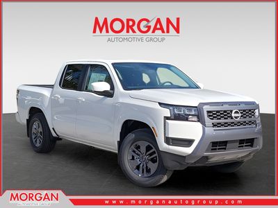 2026 Nissan Frontier - Photo 1