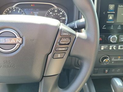2026 Nissan Frontier - Photo 12