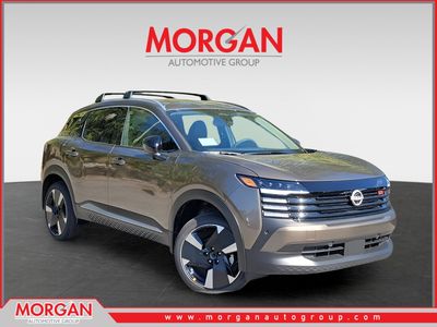 2026 Nissan Kicks - Photo 1
