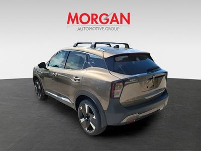 2026 Nissan Kicks - Photo 3