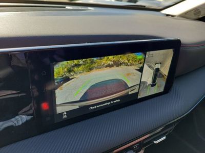 2026 Nissan Kicks - Photo 16