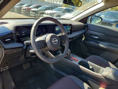 2026 Nissan Kicks - Photo 7