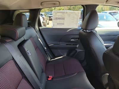 2026 Nissan Kicks - Photo 27