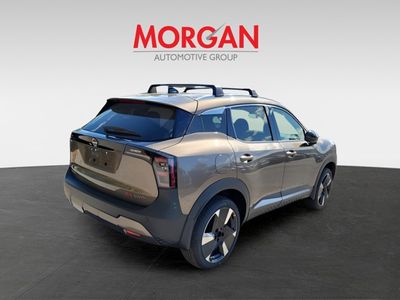 2026 Nissan Kicks - Photo 2