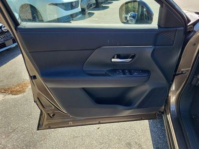 2026 Nissan Kicks - Photo 5