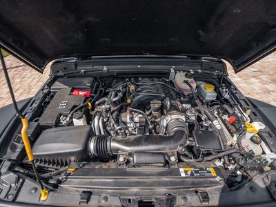 2022 Jeep Wrangler - Photo 43