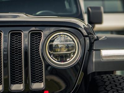 2022 Jeep Wrangler - Photo 10
