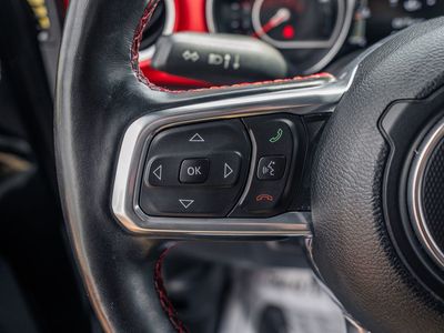 2022 Jeep Wrangler - Photo 22