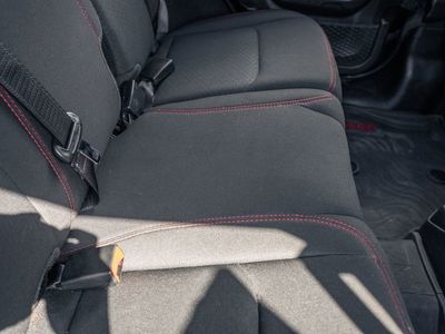 2022 Jeep Wrangler - Photo 41