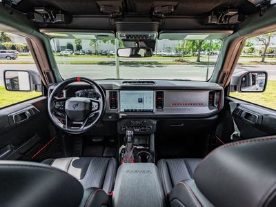 2024 Ford Bronco - Photo 20