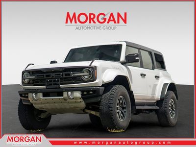 2024 Ford Bronco - Photo 1