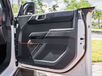 2024 Ford Bronco - Photo 30