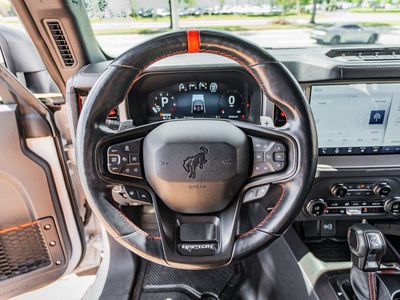 2024 Ford Bronco - Photo 21