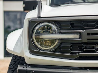 2024 Ford Bronco - Photo 9