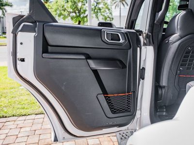 2024 Ford Bronco - Photo 33
