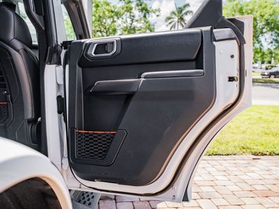 2024 Ford Bronco - Photo 36