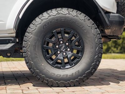 2024 Ford Bronco - Photo 16