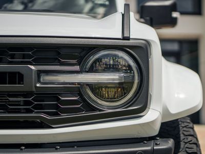 2024 Ford Bronco - Photo 10