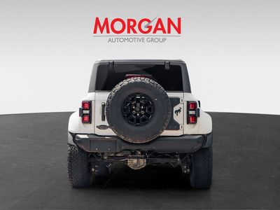 2024 Ford Bronco - Photo 4