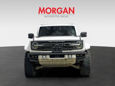 2024 Ford Bronco - Photo 8