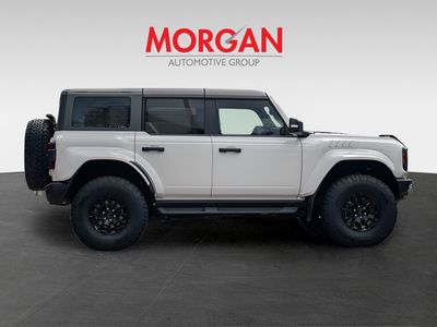 2024 Ford Bronco - Photo 6