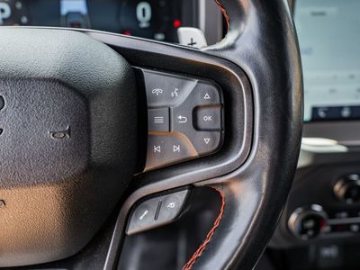2024 Ford Bronco - Photo 23