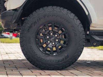 2024 Ford Bronco - Photo 13