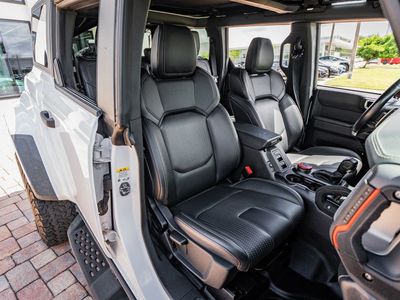 2024 Ford Bronco - Photo 31