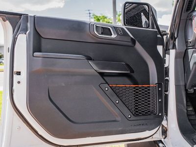 2024 Ford Bronco - Photo 17