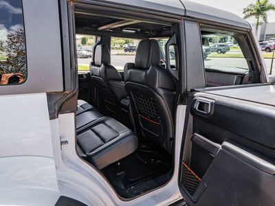 2024 Ford Bronco - Photo 38