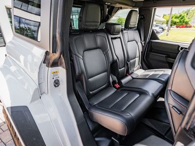 2024 Ford Bronco - Photo 37