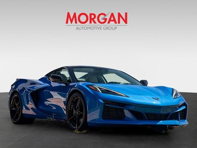 2025 Chevrolet Corvette - Photo 7