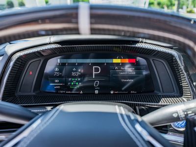 2025 Chevrolet Corvette - Photo 27