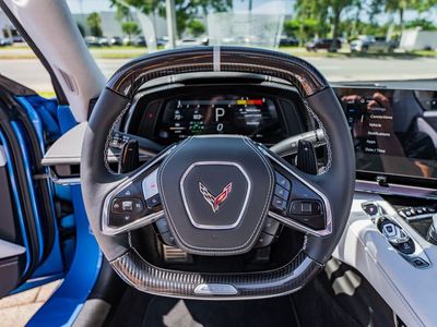 2025 Chevrolet Corvette - Photo 24