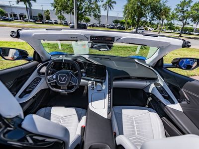 2025 Chevrolet Corvette - Photo 23