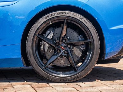 2025 Chevrolet Corvette - Photo 16