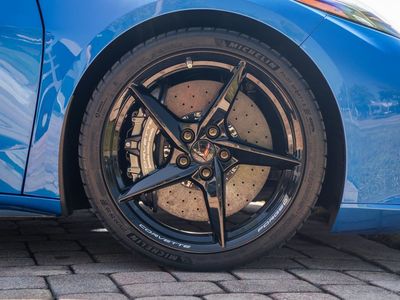2025 Chevrolet Corvette - Photo 14