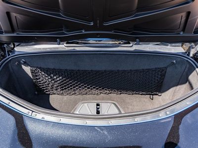 2025 Chevrolet Corvette - Photo 37