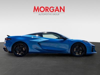 2025 Chevrolet Corvette - Photo 6