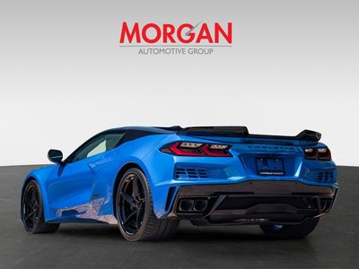 2025 Chevrolet Corvette - Photo 3