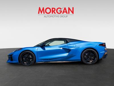 2025 Chevrolet Corvette - Photo 2