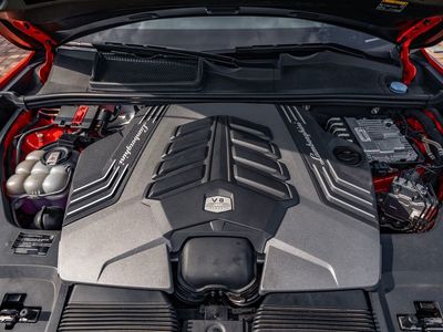 2024 Lamborghini Urus - Photo 51