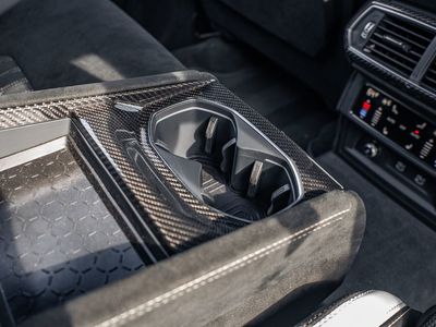 2024 Lamborghini Urus - Photo 47